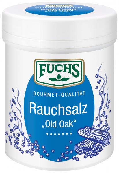 Fuchs Rauchsalz Old Hickory von Fuchs