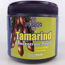 FUDCO Tamarind-Paste, 200 g. von Fudco