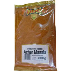 Fudco Achar Masala (Ready Pickle Masala) 800 g von Fudco