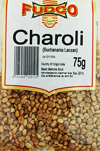 Fudco Charoli 75g Fudco Charoli 75g von Fudco