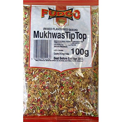 FUDCO Mukwas Tipptop 100 g von Fudco