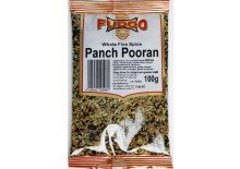 Fudco Panch Pooran 100 g von Fudco