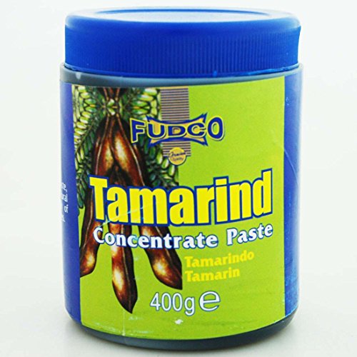 Fudco Tamarind (Amli) Paste 400g von Fudco