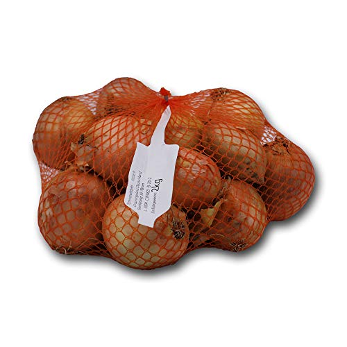 Deutsche Speisezwiebeln, 2 kg Netz Deutsche Speisezwiebeln, 2 kg Netz von Fuduu.de