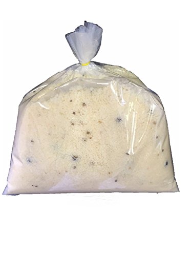 Fuduu Schinkenpökelsalz (Schinken zum selbermachen) Spezial-Mischung Schinkensalz (5kg) von fuduu.de