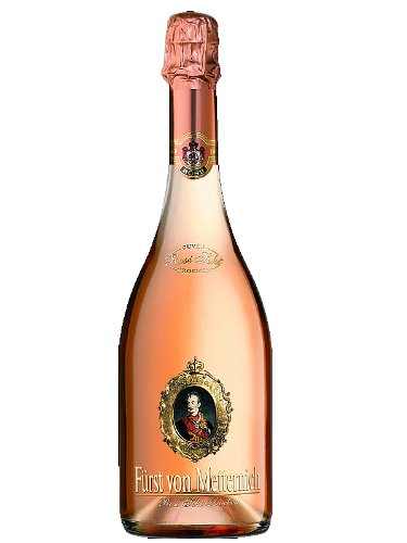 Fürst von Metternich Rosè Trocken Deutschland 0,75 Ltr. von Fürst von Metternich