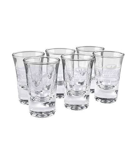 Fürstenbach 6er Pack (Schnapsgläser 6er Pack von Fürstenbach) von Fürstenbach