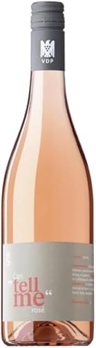 Fuerstlich Castellsche Domaene Fuerst Castell Cas Tell Me Rose 2024 0.75 L Flasche Fuerstlich Castellsche Domaene Fuerst Castell Cas Tell Me Rose 2024 0.75 L Flasche von Fürstlich Castell'sche Domäne