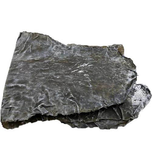Dashi Kombu, Meeresgemüse, getrockneter Seetang, 200 g Dashi Kombu, Meeresgemüse, getrockneter Seetang, 200 g von Fujian Friday