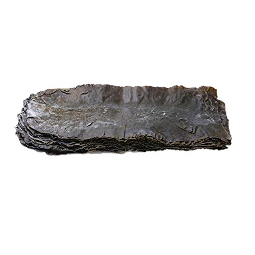 Fujian Friday Dashi Kombu, getrockneter Seetang, Seetang, 500 g Fujian Friday Dashi Kombu, getrockneter Seetang, Seetang, 500 g von Fujian Friday