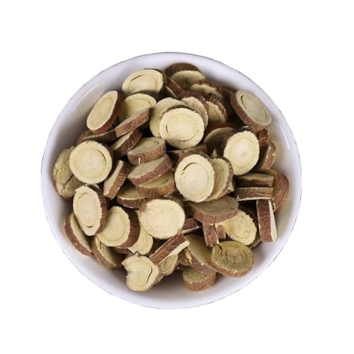 Getrocknete, natürliche Lakritz, Lakritzwurzel-Tabletten, 50 g von Fujian Friday