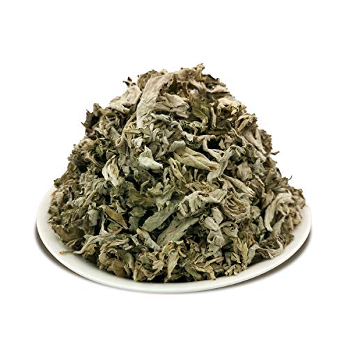 Getrocknete Beifußblätter, chinesische Kräuter, 100 g Getrocknete Beifußblätter, chinesische Kräuter, 100 g von Fujian Friday