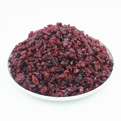 Getrocknete Cranberries 400 g von Fujian Friday