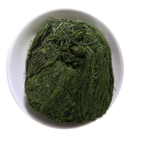 Getrocknete Grünalgen, 80 g von Fujian Friday