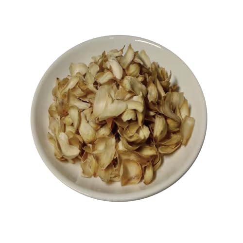 Getrocknete Lilienzwiebeln, essbare Lilienzwiebeln, 60 g Getrocknete Lilienzwiebeln, essbare Lilienzwiebeln, 60 g von Fujian Friday