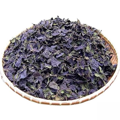 Getrocknete Shiso-Blätter, 200 g von Fujian Friday