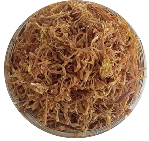Getrocknete geschredderte Bambussprossen, 100 g von Fujian Friday