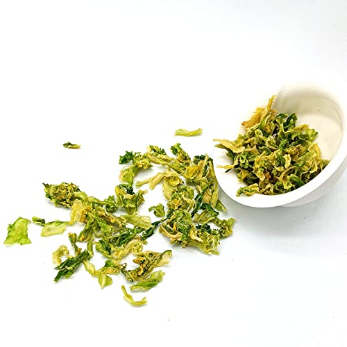 Kohlflocken, getrocknetes Gemüse, 50 g Kohlflocken, getrocknetes Gemüse, 50 g von Fujian Friday