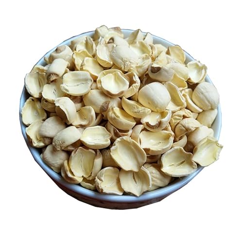 Lotus Samen,Lotus-Nüsse,Getrocknetes Essen,100G von Fujian Friday