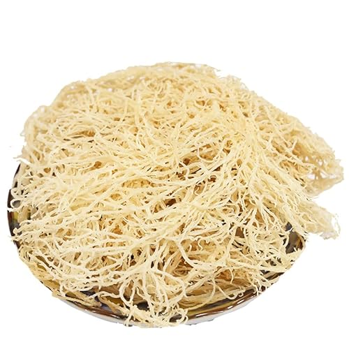 Meeresalgenmoos, getrocknete chinesische Seamoss, 500 g von Fujian Friday