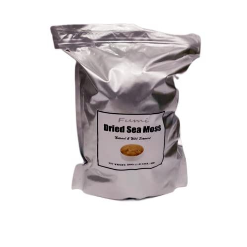 Meeresmoos, für kalte Speisen, 100 % trockener Meeresalgen, 500 g Meeresmoos, für kalte Speisen, 100 % trockener Meeresalgen, 500 g von Fujian Friday