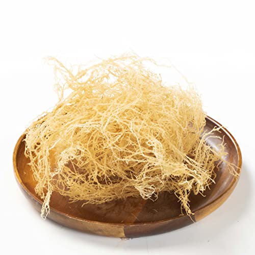 Meeresmoos, getrocknetes Meeresmoos, Seetang Eucheuma 500G Meeresmoos, getrocknetes Meeresmoos, Seetang Eucheuma 500G von Fujian Friday
