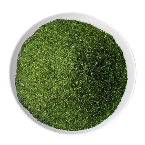 Nori Aonori Flocken, getrocknete grüne Seetang, 200 g Nori Aonori Flocken, getrocknete grüne Seetang, 200 g von Fujian Friday