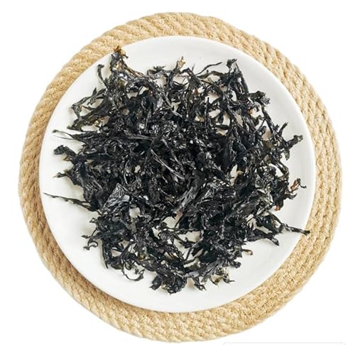 Nori Flakes, getrockneter Seetang, 30 g Nori Flakes, getrockneter Seetang, 30 g von Fujian Friday