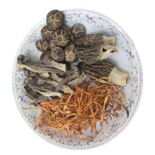 Pilz für Suppe,getrockneter Pilz 60g Pilz für Suppe,getrockneter Pilz 60g von Fujian Friday