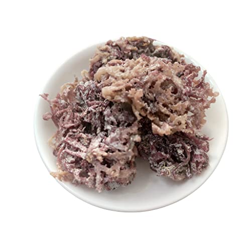 Red Seaweed, Dried Sea Moss,100G von Fujian Friday