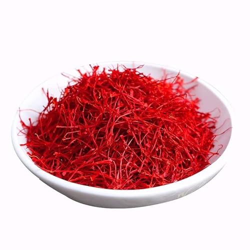 Reiner Safran, getrockneter Zaffran, 5 g Reiner Safran, getrockneter Zaffran, 5 g von Fujian Friday