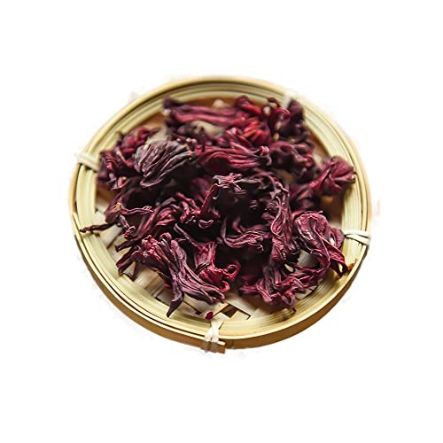 Roselle Flower Tea,Dried Natural Hibiscus 200g von Fujian Friday