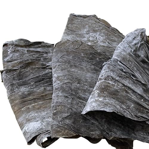 Sonnengetrockneter Kombu, Kelp, 100 g Sonnengetrockneter Kombu, Kelp, 100 g von Fujian Friday