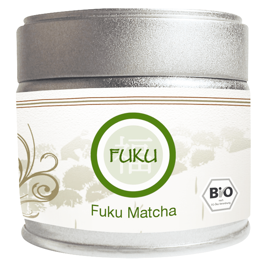 Bio Matcha Standard von Fuku