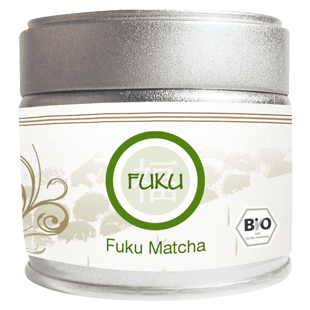 Bio Matcha Standard Bio Matcha Standard von Fuku