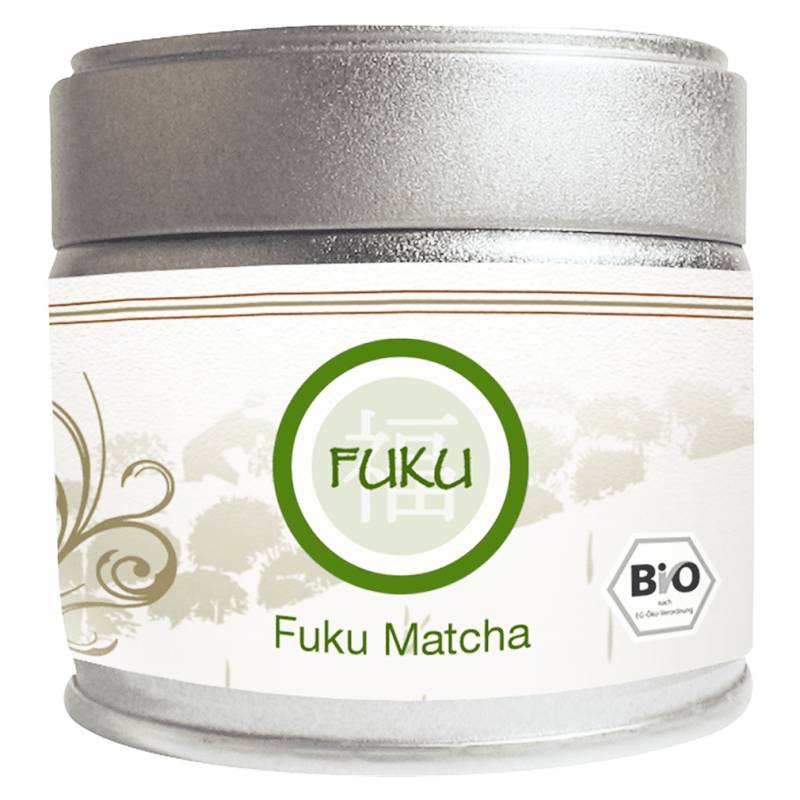 Bio Matcha Standard von Fuku