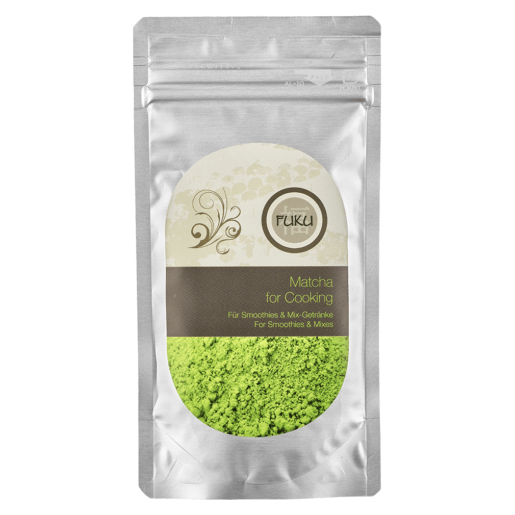 Bio Matcha for Cooking Bio Matcha for Cooking von Fuku