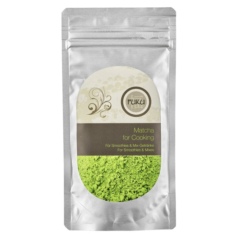 Bio Matcha for Cooking von Fuku