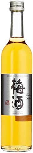 Fukuju Sake-Likör Pflaumen (1 x 0.5 l) von Fukuju