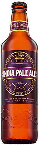 Fuller's India Pale Ale Craft Bier 0,5 Liter inkl. 0,25 € Pfand von Fuller's