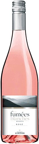 Lurton les Fumées Blanches Francois Rosé 2015/2016 (3 x 0.75 l) von Fumées Blanches