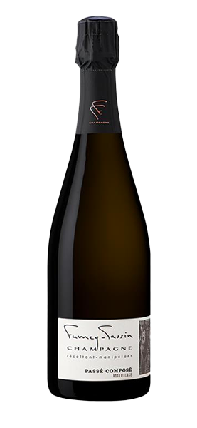 Champagne Fumey-Tassin "Passé Composé" Brut Champagne Fumey-Tassin "Passé Composé" Brut von Fumey-Tassin