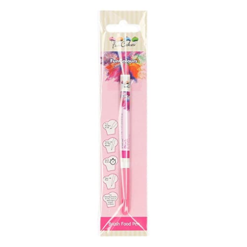 FunCakes Lebensmittelstift - Rosa FunCakes Lebensmittelstift - Rosa von FunCakes