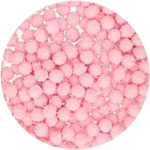 FunCakes Mimosa -Rosa-: Tortenstreusel, großartiger Geschmack, perfekt zum Verzieren von Torten, Streusel. 45 g. FunCakes Mimosa -Rosa-: Tortenstreusel, großartiger Geschmack, perfekt zum Verzieren von Torten, Streusel. 45 g. von FunCakes