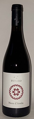 Funaro Nero d'Avola Sicilia DOC 2019 Funaro (1 x 0.75 l) von Funaro