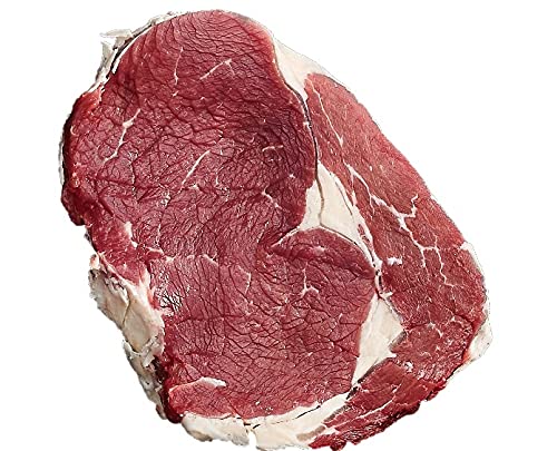 Dry Aged Rib-Eye Steak vom irischen Angusrind (2 x 330g) von Funder´s Finest