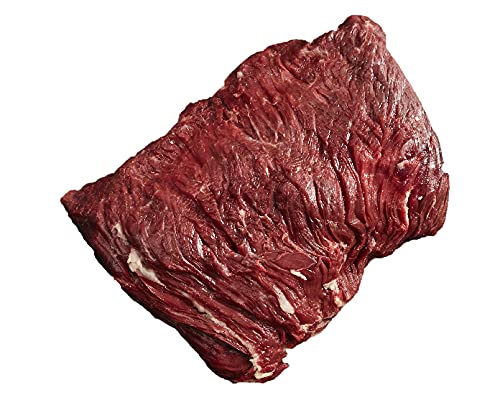 Funder's Finest Flap Steak Irisches Angus Großes Bavette Entraña Rind Weiderind Irish Beef von Funder's Finest