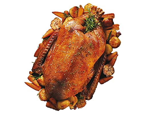 Irische Weihnachtsgans Irische Weihnachtsgans von Funder's Finest