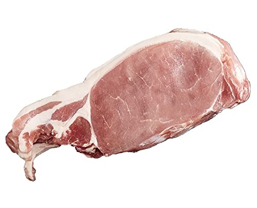 Irischer geräucherter Frühstücksspeck "Bacon" von Funder's Finest