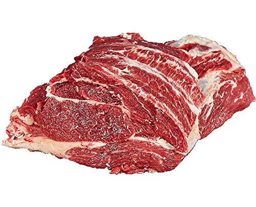 Rindernacken Chuck Irisches Angus Rind Pulled Beef Weiderind Irish Beef von Funder's Finest